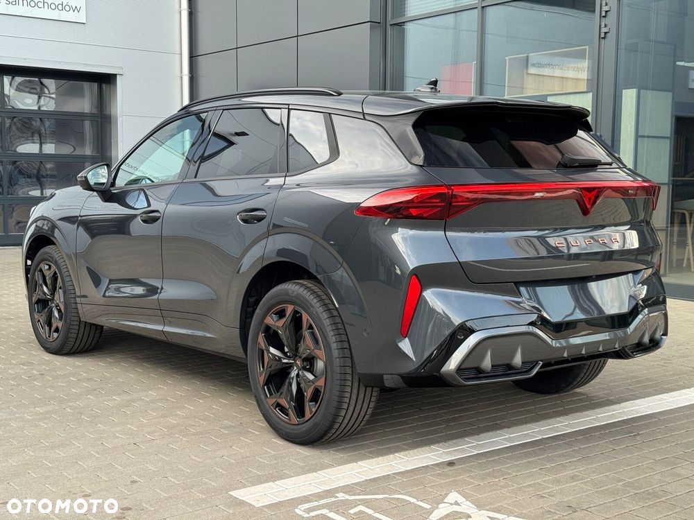 Cupra Terramar 1.5 eTSI mHEV DSG - 14