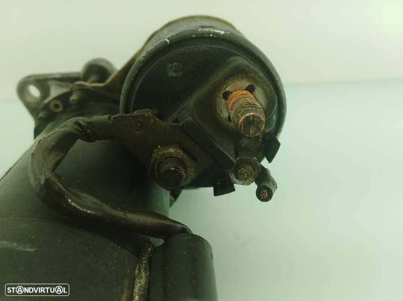 MOTOR ARRANQUE OPEL CORSA B 1998 -D6RA162 - 2