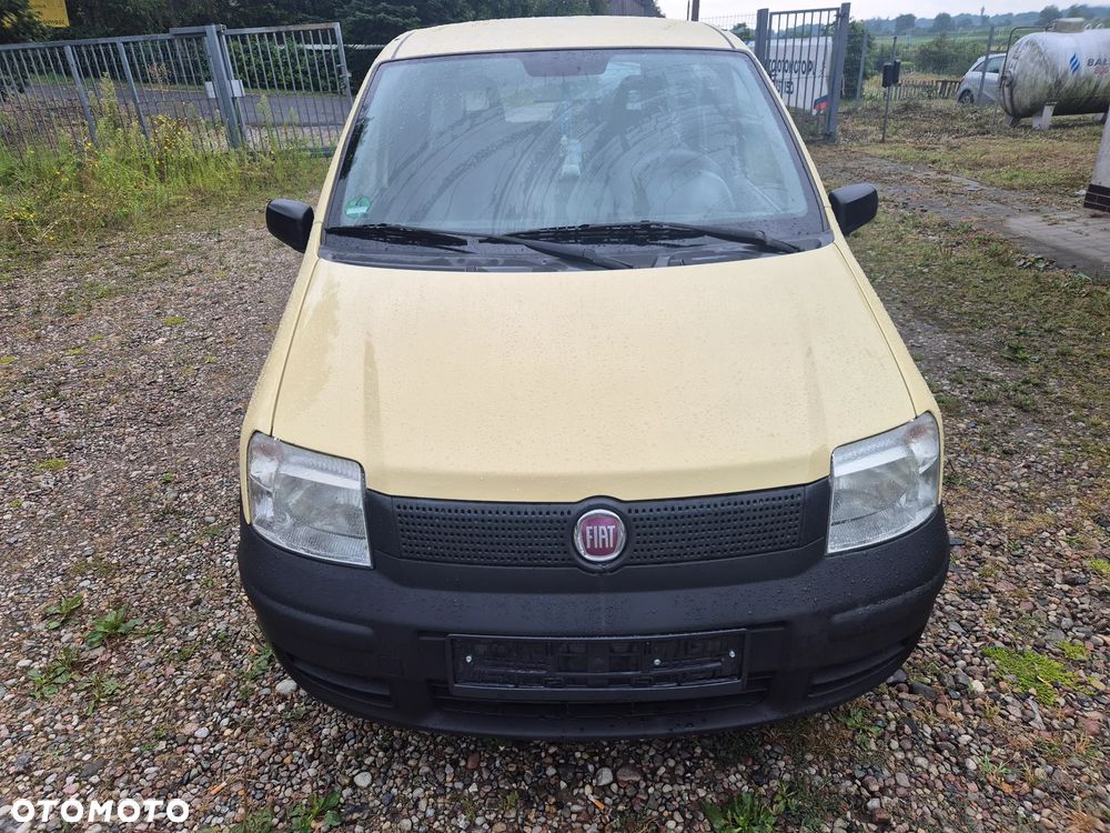 Fiat Panda 1.1 Active - 2