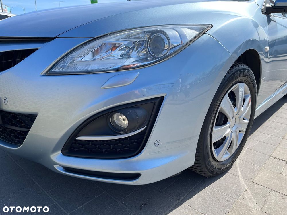 Mazda 6 2.0 Kirei - 26