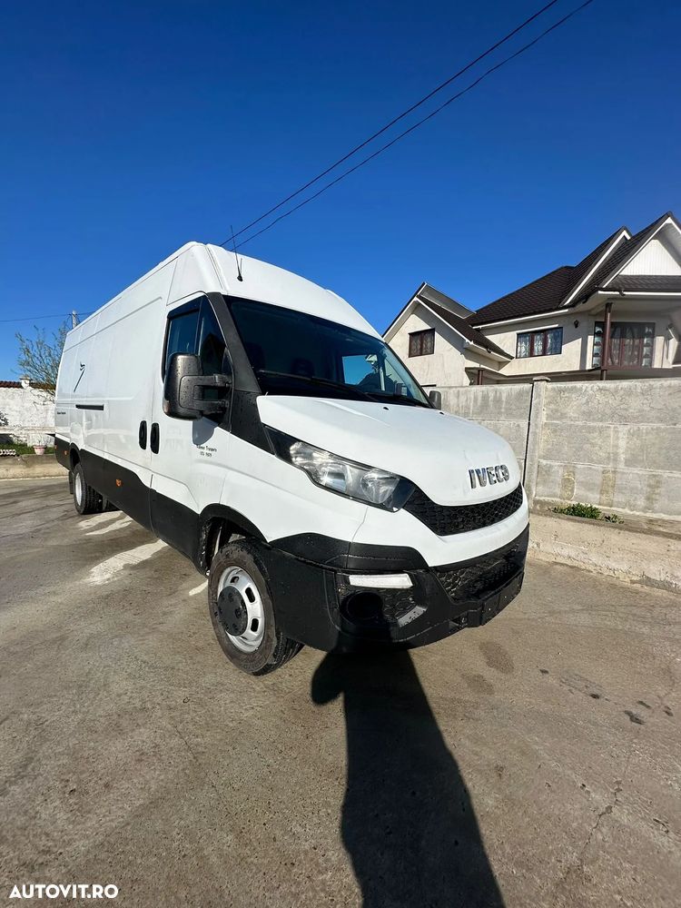 Iveco Daily - 11