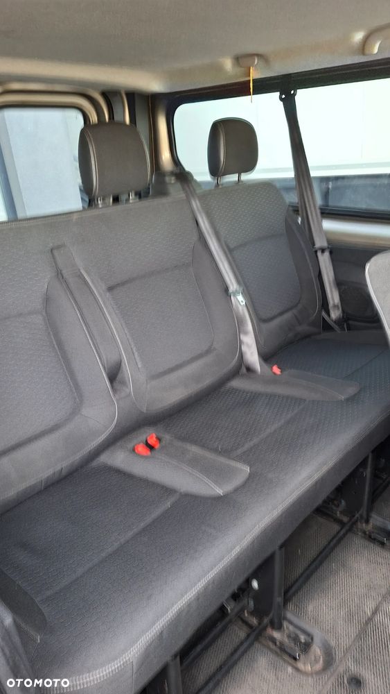 Opel Vivaro L2H1 - 13