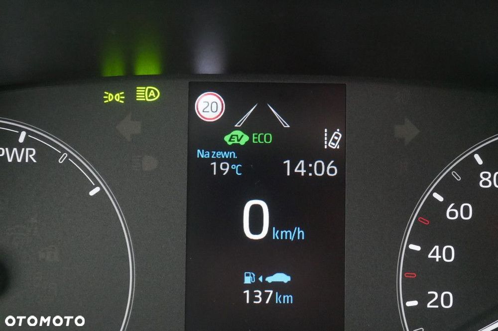 Toyota Yaris Hybrid 1.5 Comfort - 22