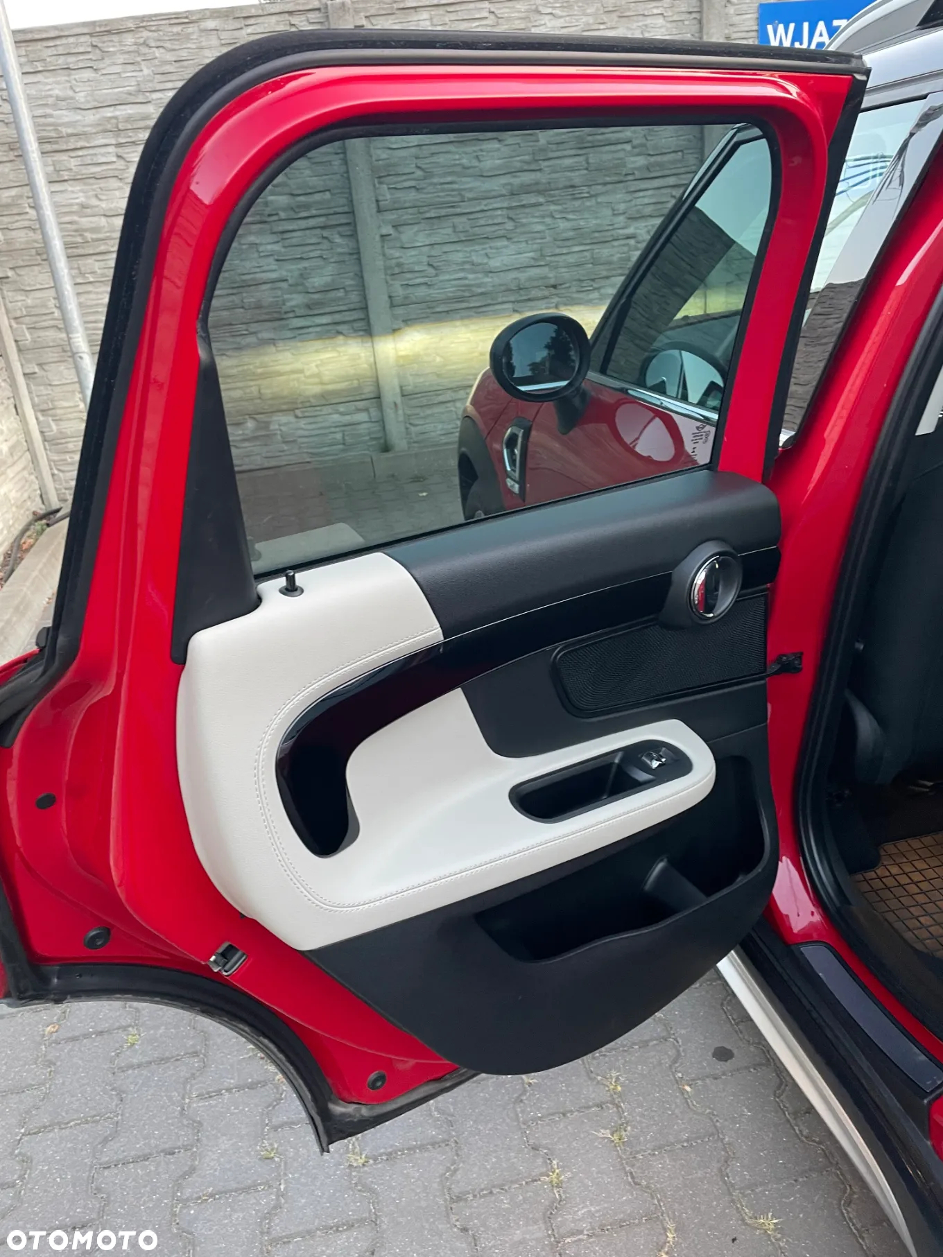 MINI Countryman Cooper SD ALL4 - 5