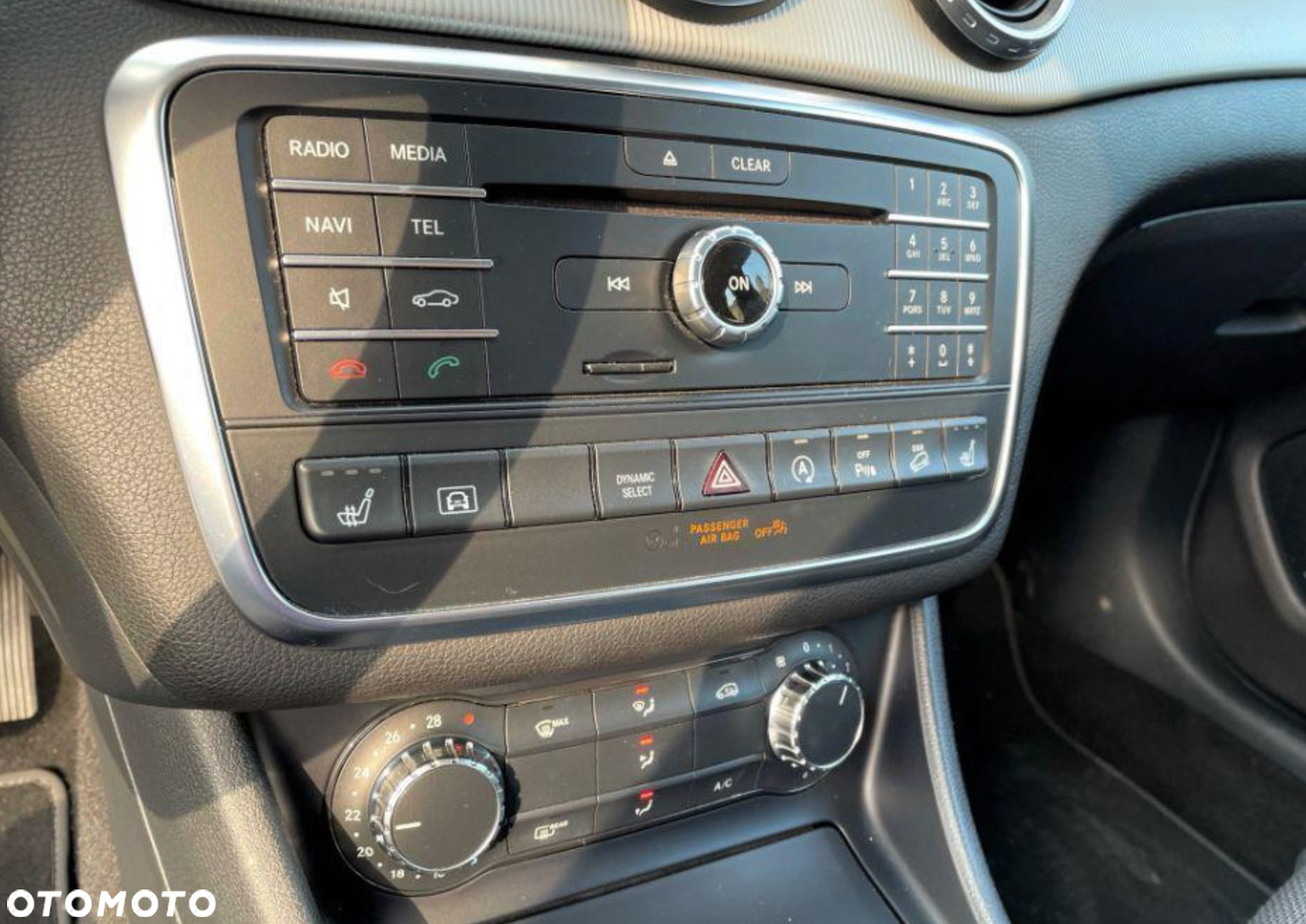 Mercedes-Benz GLA 200 (CDI) d 4-Matic - 21