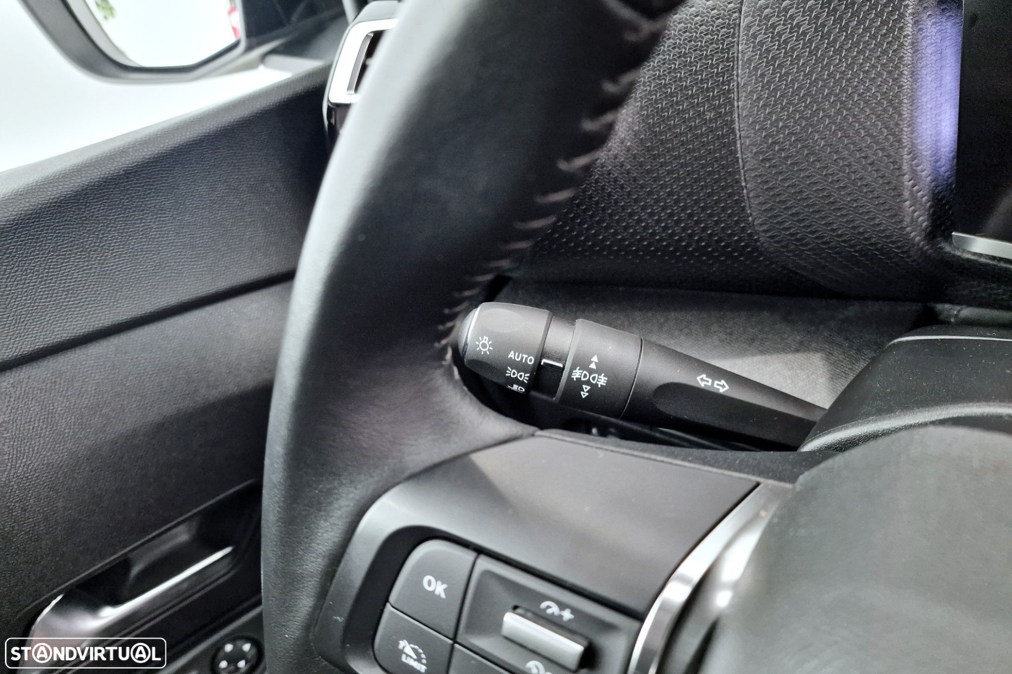 Citroën e-C4 50 kWh Feel Pack - 17