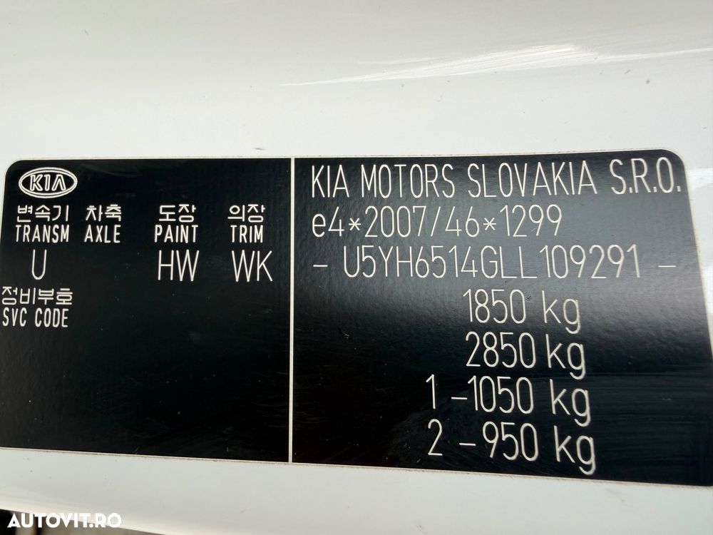 Kia Ceed 1.4 T-GDI 7DCT GT Line - 40