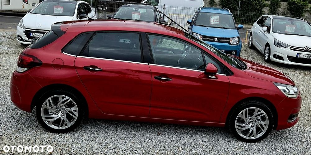 Citroën C4 - 32