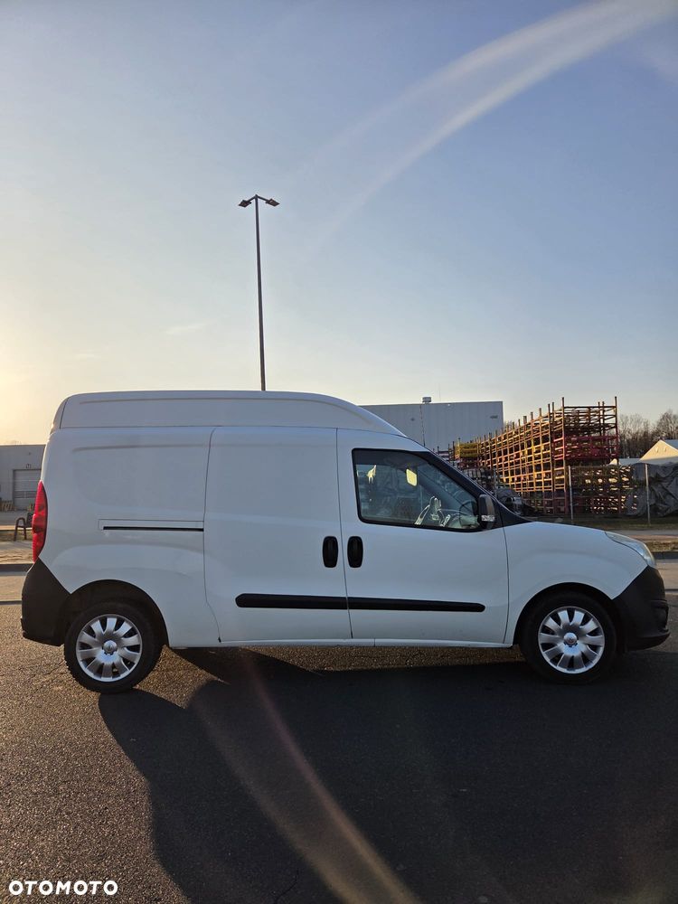 Opel COMBO VAN - 34