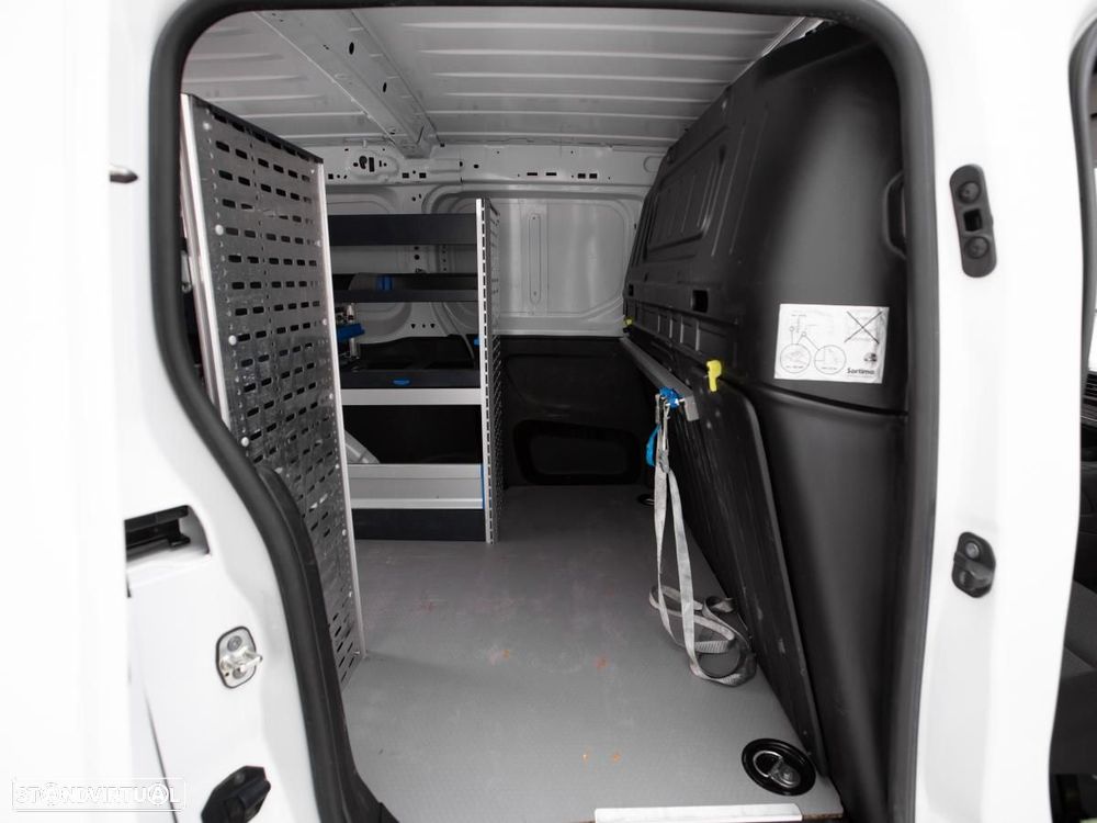 Citroën Berlingo 1.5 BlueHDi XL 3L C/IVA - 11