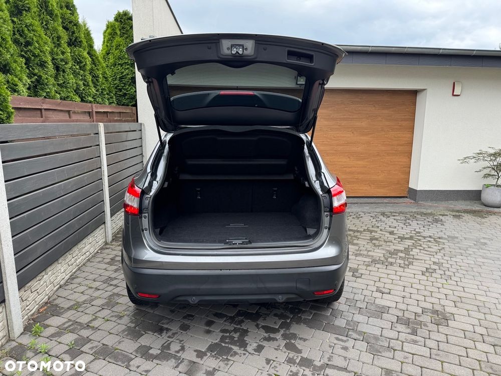 Nissan Qashqai 1.2 DIG-T N-Connecta - 38