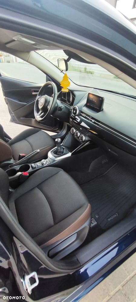 Mazda 2 1.5 Skymotion - 12