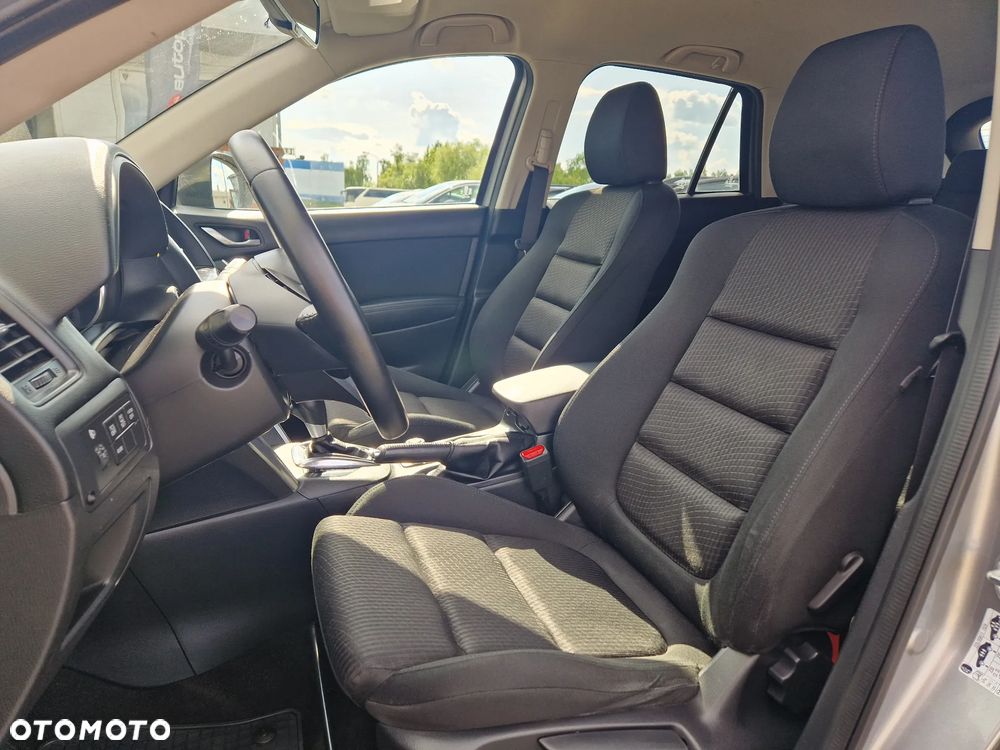 Mazda CX-5 2.2 D Skymotion 2WD - 13