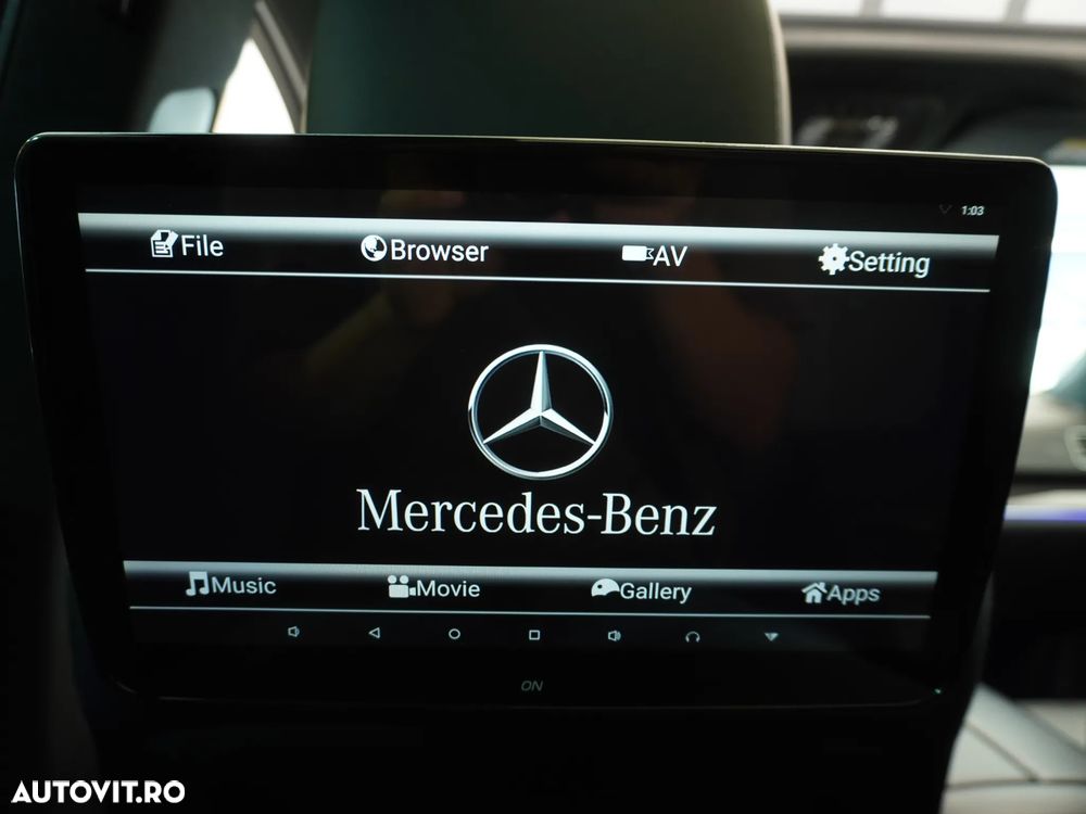 Mercedes-Benz GLE - 40