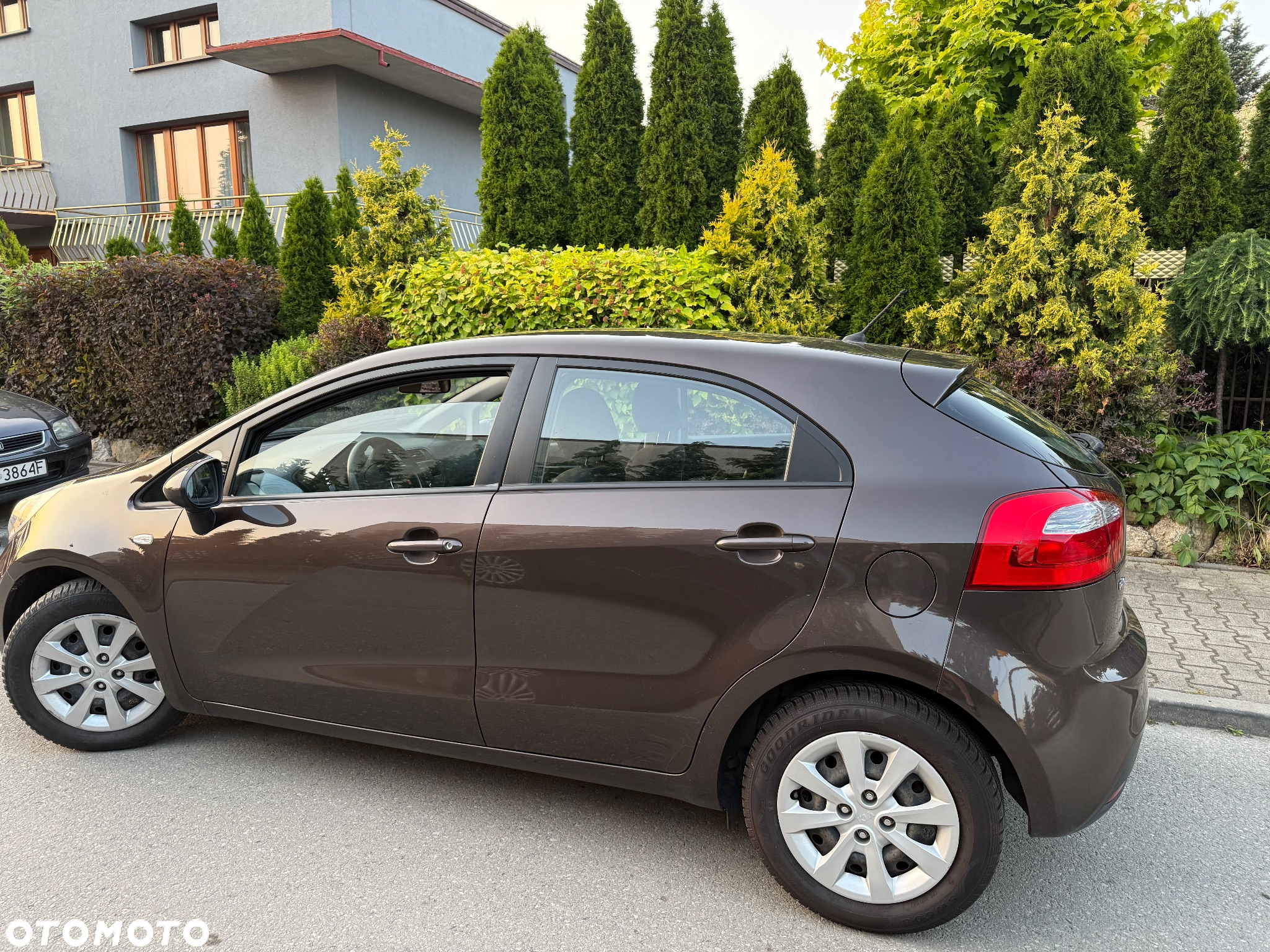 Kia Rio 1.2 Edition 7 - 5