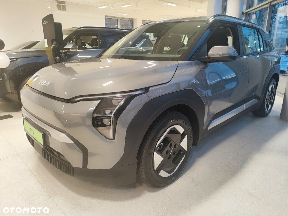 Kia EV3 - 3