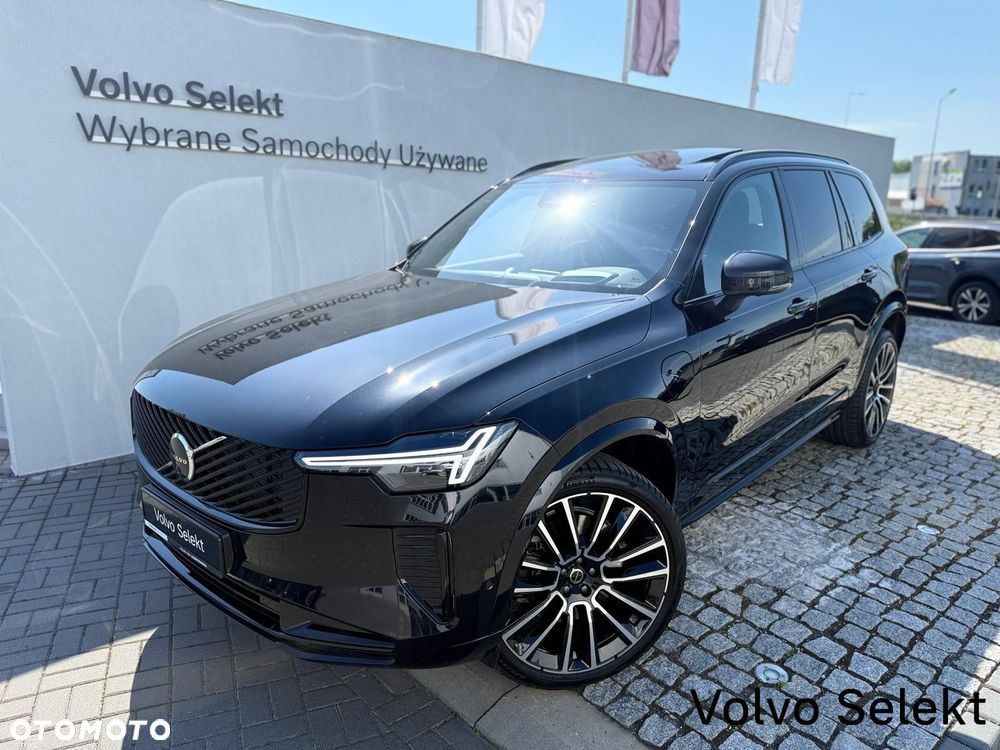 Volvo XC 90 - 2