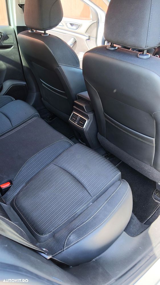 Renault Megane BLUE dCi Zen - 18