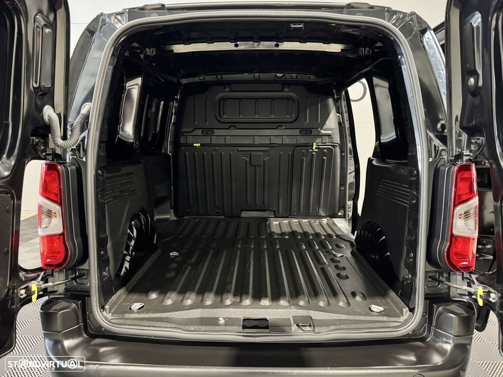 Peugeot Partner 1.5 BlueHDi Standard - 16