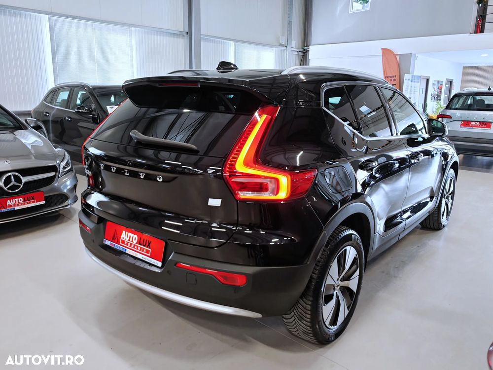 Volvo XC 40 T4 Recharge DKG Core - 5