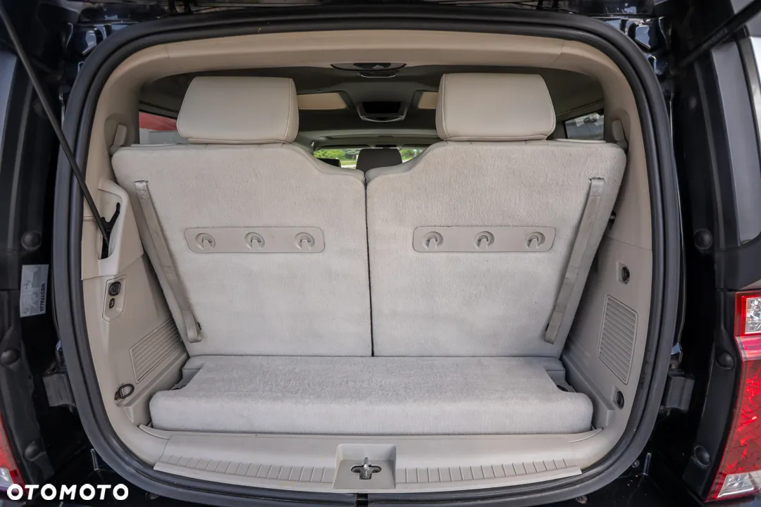 Jeep Commander 3.0 CRD DPF Automatik Overland - 22