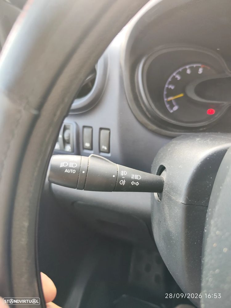 Opel Vivaro 1.6 Cdti - 24