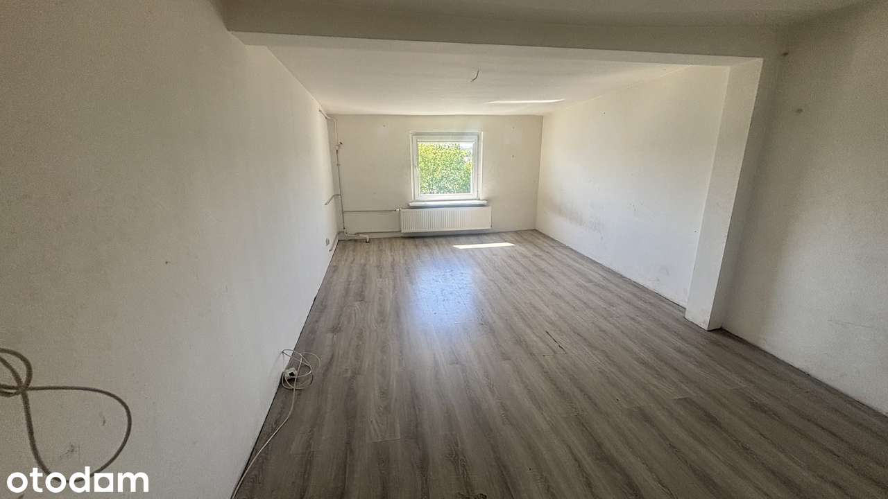 Mieszkanie 34,60 m2, ul. Legionów 72/7