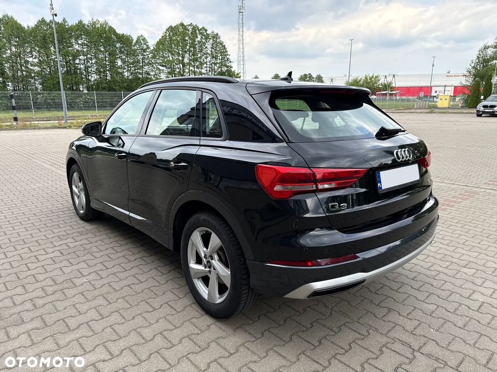 Audi Q3 35 TFSI mHEV Advanced S tronic - 7