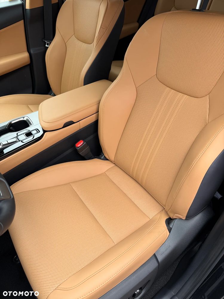 Lexus NX 350h Prestige 2WD - 3