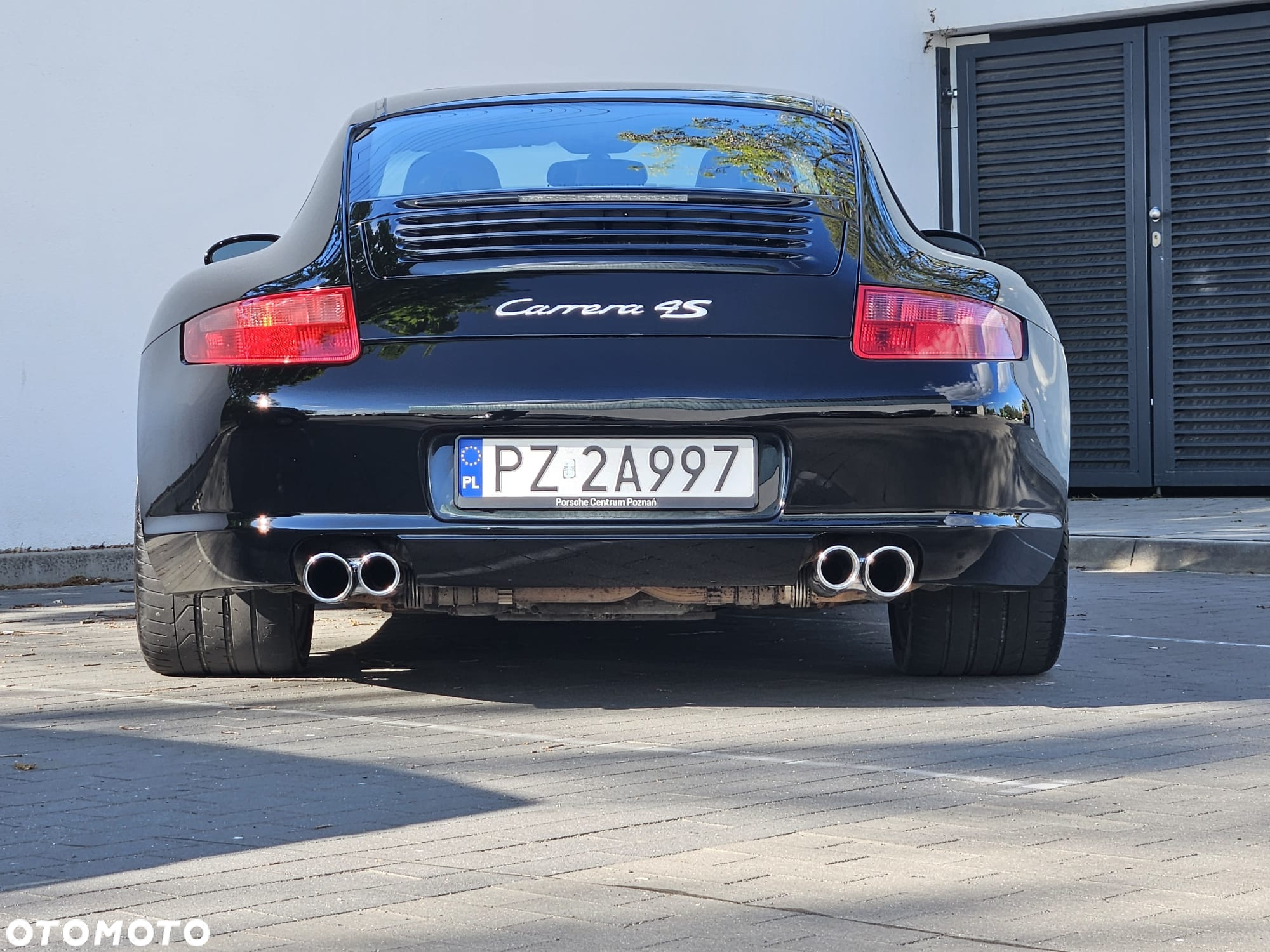 Porsche 911 Carrera 4S - 26