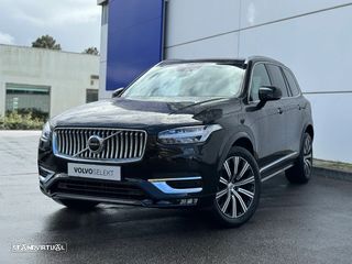 Volvo XC 90 2.0 B5 Inscription AWD