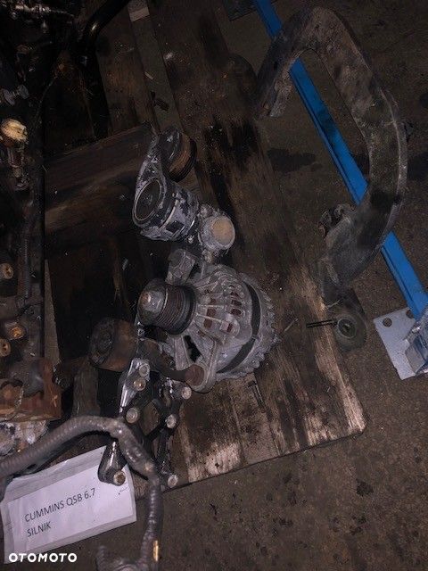 Cummins QSB 6.7 - 4