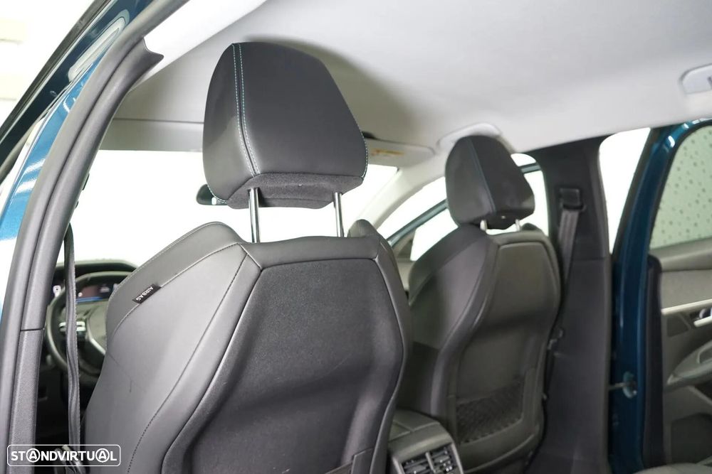 Peugeot 3008 1.5 BlueHDi Allure - 34