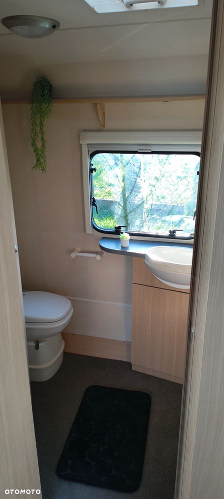 Elddis Firestorm - 8