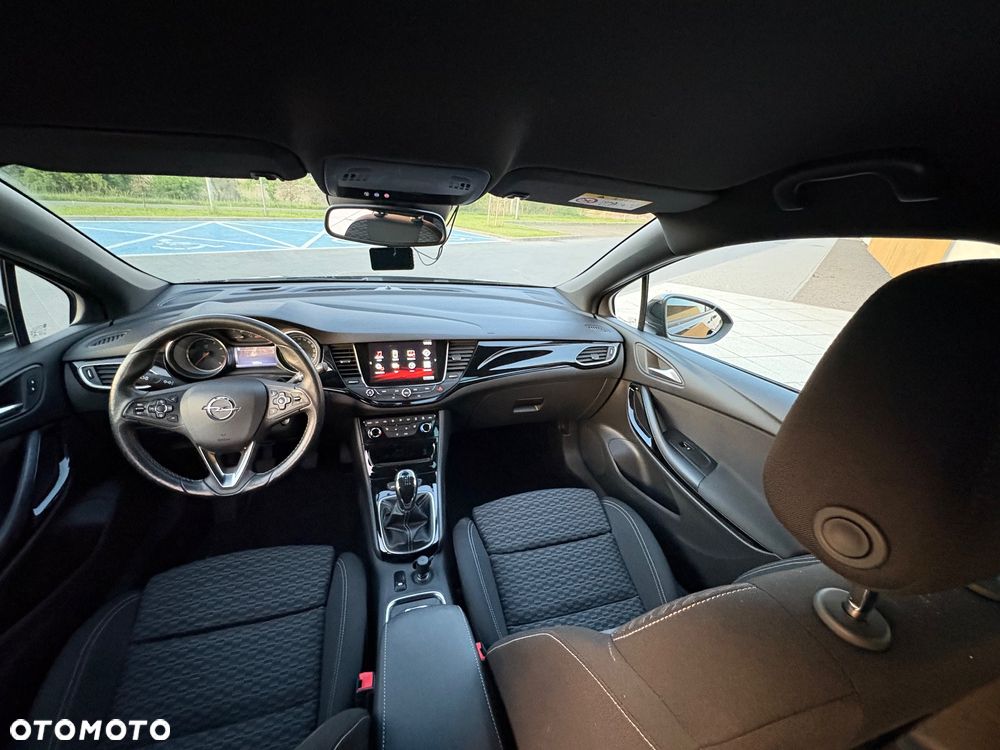 Opel Astra - 30