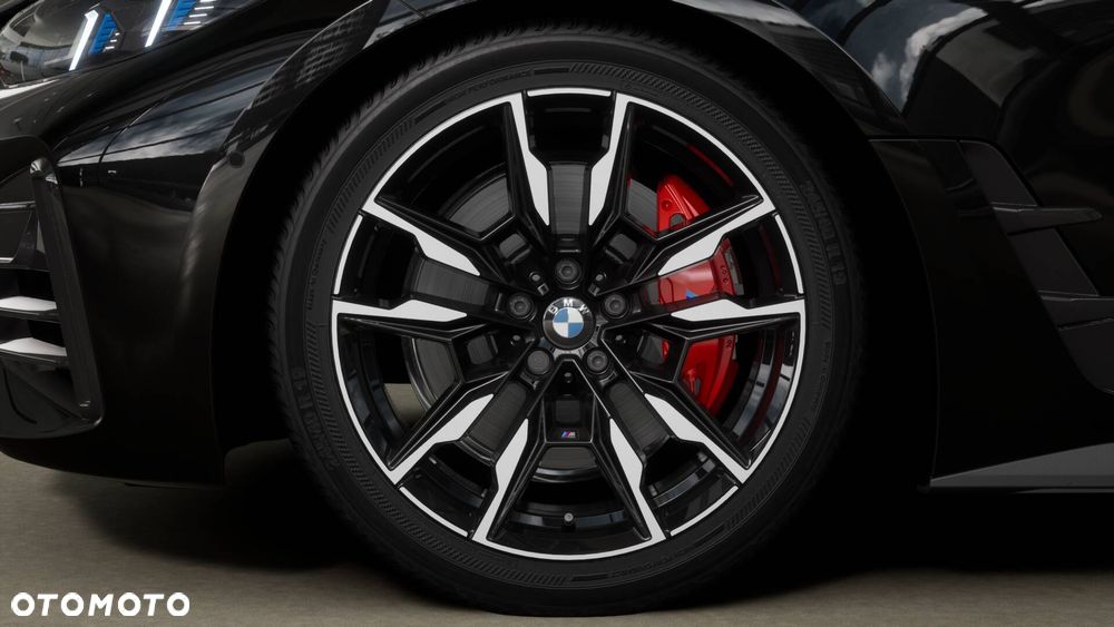 BMW Seria 4 M440i xDrive mHEV - 9