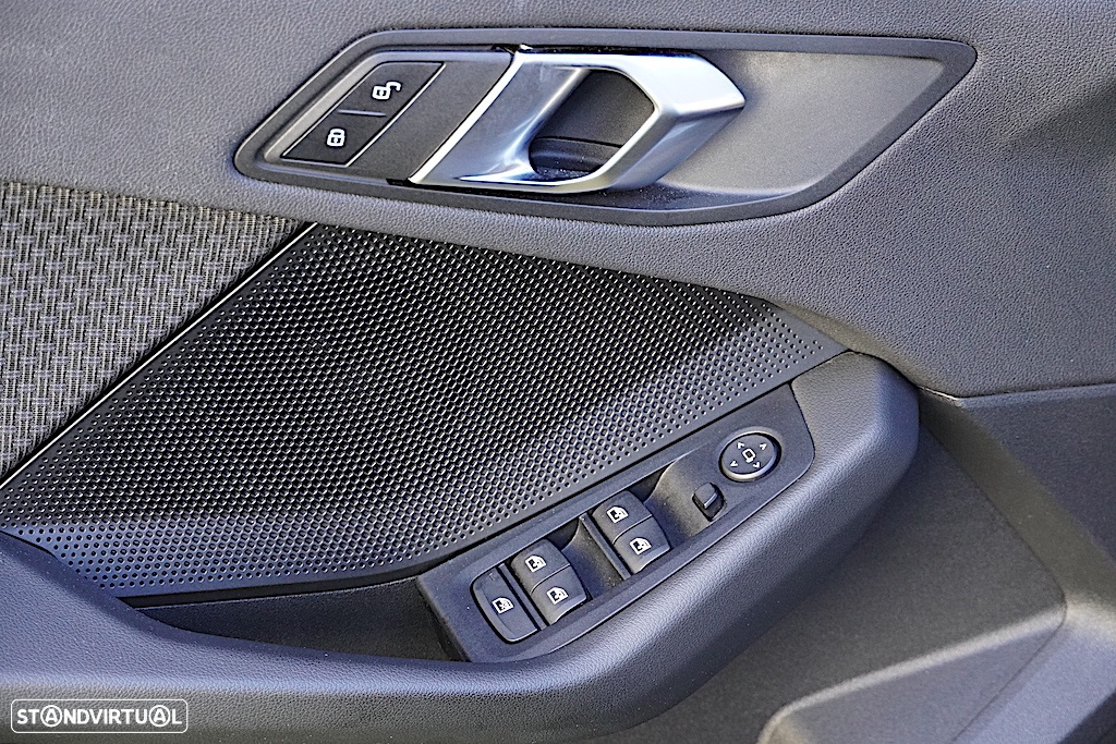 BMW 116 d Auto - 18