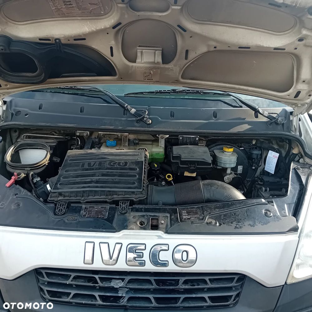 Iveco 35S13 - 8