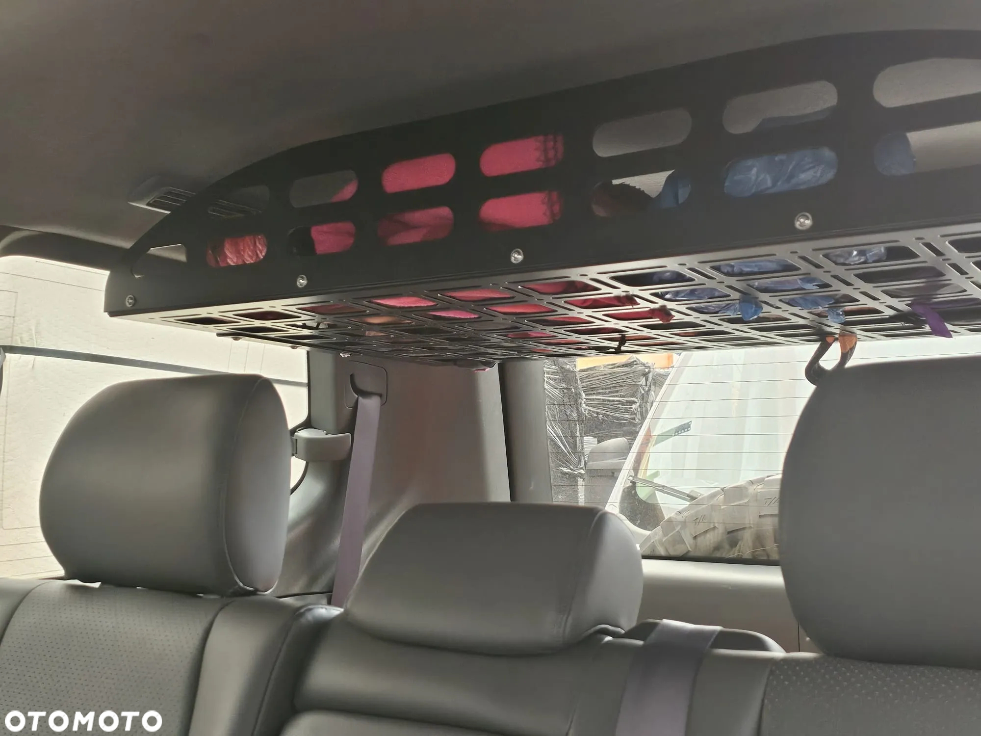Toyota Land Cruiser - 3