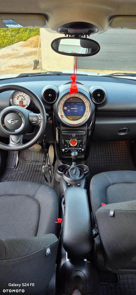 MINI Countryman Cooper - 6