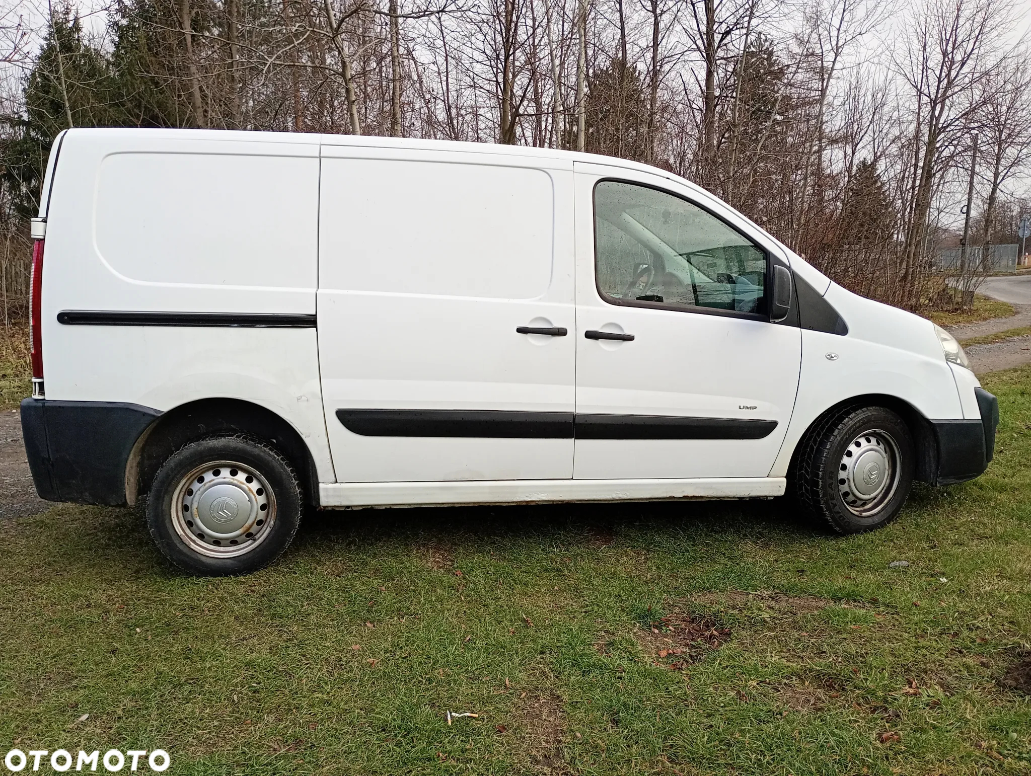Citroën Jumpy - 2