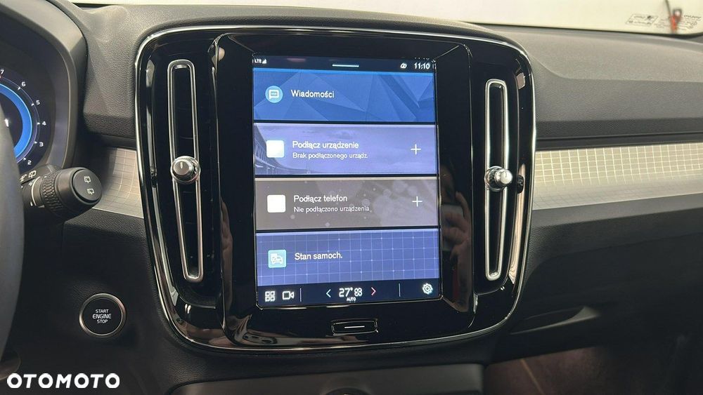 Volvo XC 40 B3 Plus Bright - 19