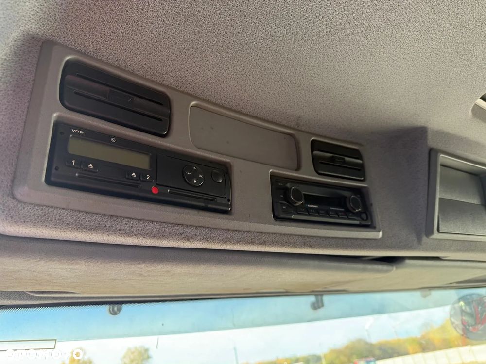 Mercedes-Benz Axor 1829 - 23