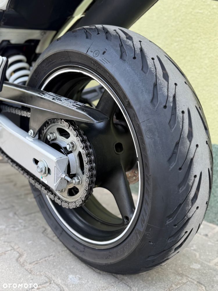 Honda Hornet - 22