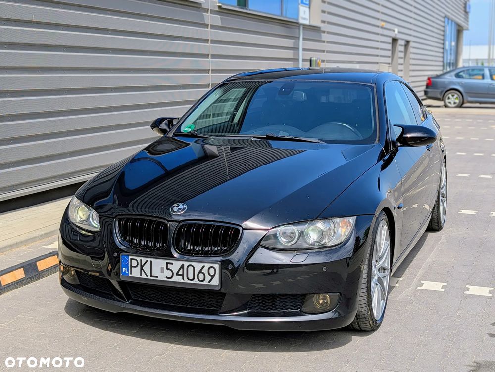 BMW Seria 3 330d - 13
