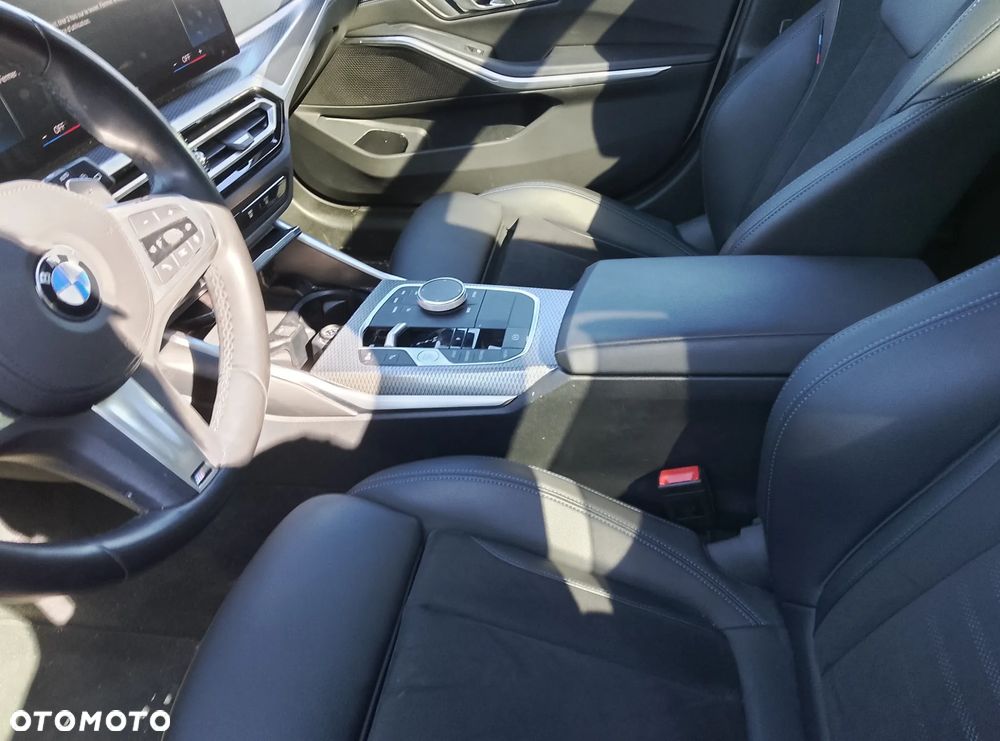 BMW Seria 3 - 9