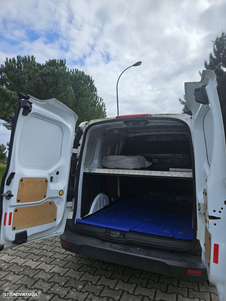 Ford Transit Connect - 5