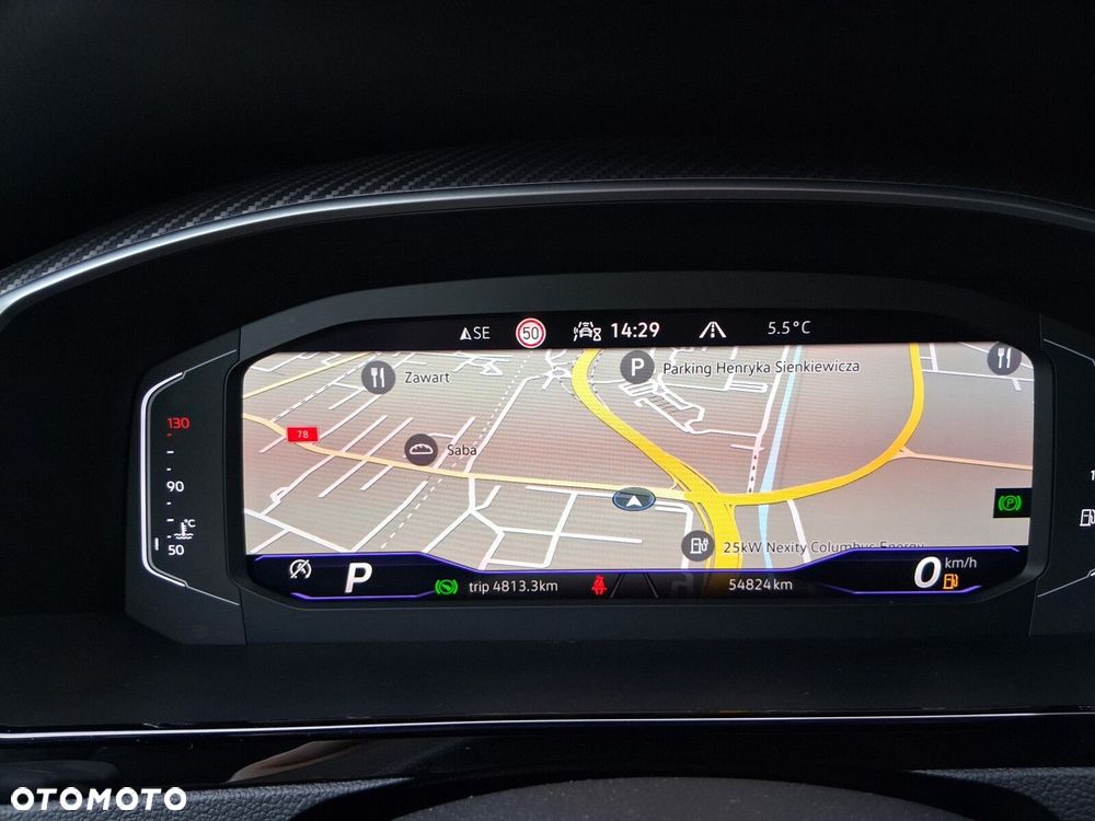 Volkswagen Arteon 2.0 TSI R-Line DSG - 21