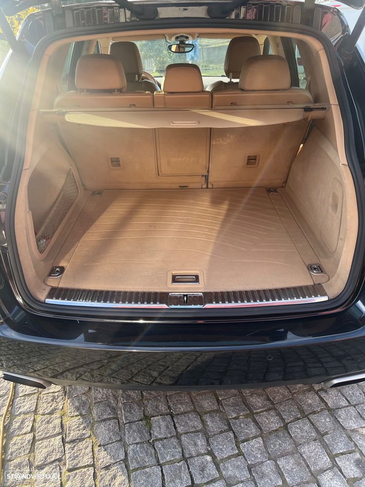 Porsche Cayenne S - 7