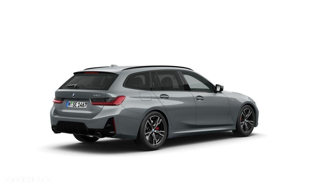 BMW Seria 3 - 2